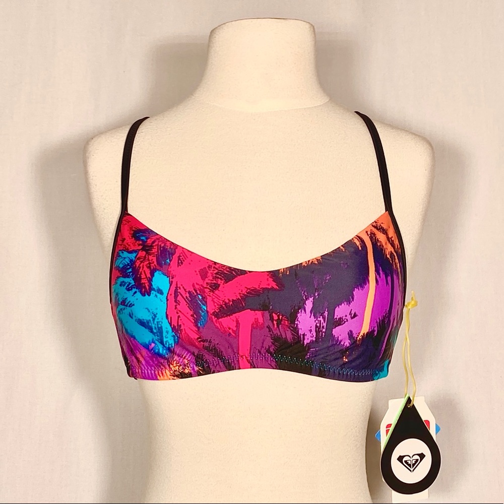 Roxy L Bikini Top
